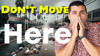 Moving to Lakewood, CA: Things you should know