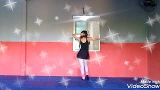 Lidiane Lopes Dançando Waiting For Tonight Jennifer Lopez