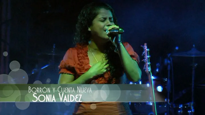 03 Sonia Valdez concierto proezas (parte 3 de 3)