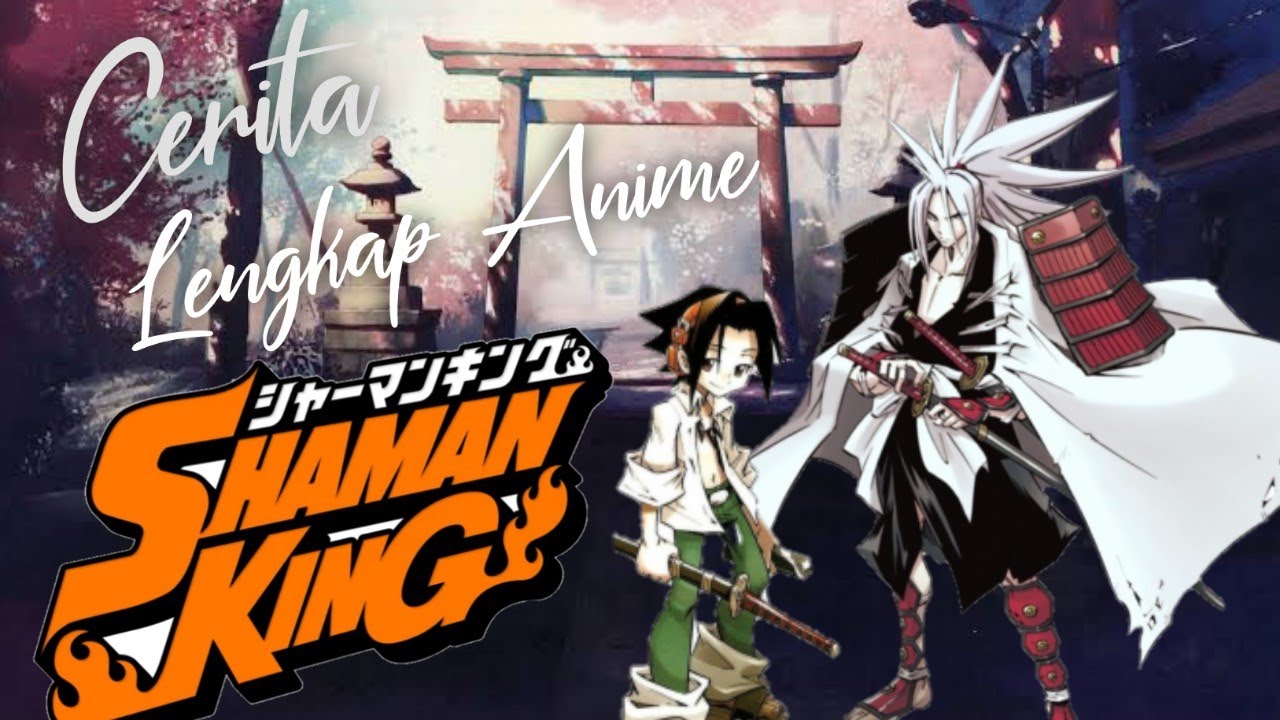 Shaman King 2021 Episode 41