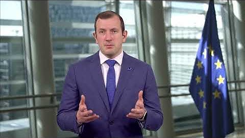 Message from the European Commission on Biodiversity Day 2021