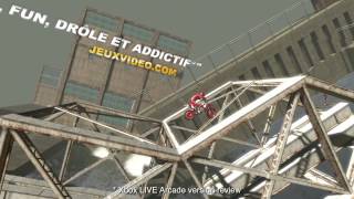 Trials Evolution Gold Edition - 2 Trials in 1 [FR]