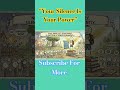 “Your Silence Is Your Power” - Mental Rise