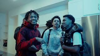 Mr.Toptierr x Upraccs x Lj The Ruler - No Rap Cap (Official Music Video)