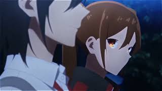 HORIMIYA EDIT | UNTIL I FOUND YOU - STEPHEN SANCHEZ | AMV EDIT | ANIMEY