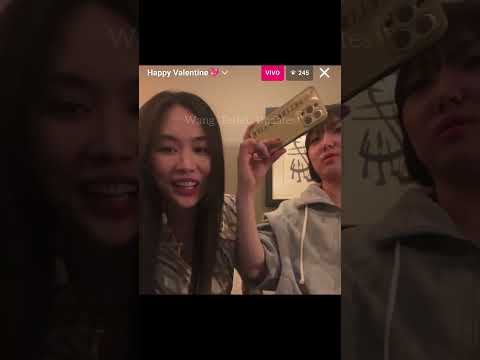 미쓰에이 MISS A REUNION LIVESTREAM 王霏霏 Wang Feifei, 孟佳 Meng Jia & Min
