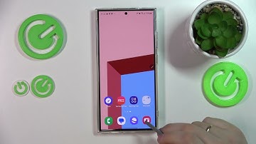 How to Switch Cameras During Video Recording on Samsung Galaxy S24 Ultra