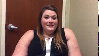 20 questions with Carolyn Ware from the Office of the Chancellor