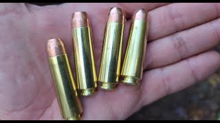 How bad is the recoil? 50 Beowulf (12.7x42)