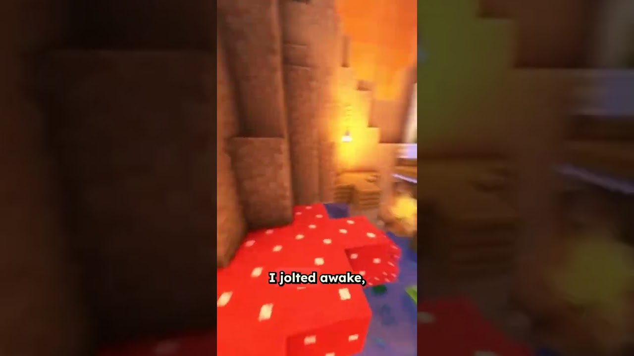 Night Terror at Midnight