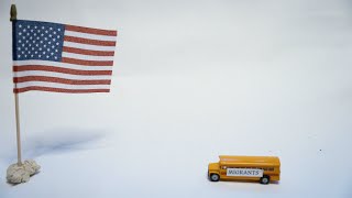 How Maga Fearmongers About Immigrants