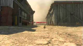 Fluffyy | Double Tomahawk Over Launch