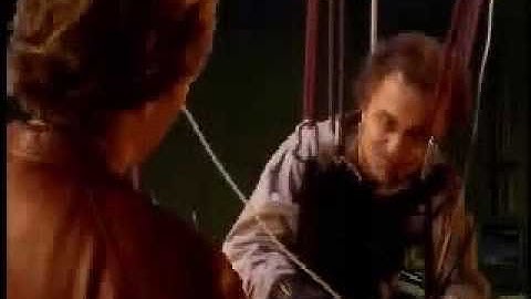 Ripper (1996) FMV PC game trailer