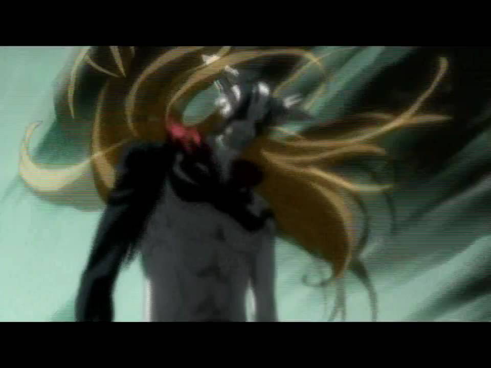 Bleach [AMV] - Can't Break Me - Csonti