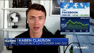 Where TikTok users will go if app is banned: TruePublic CEO