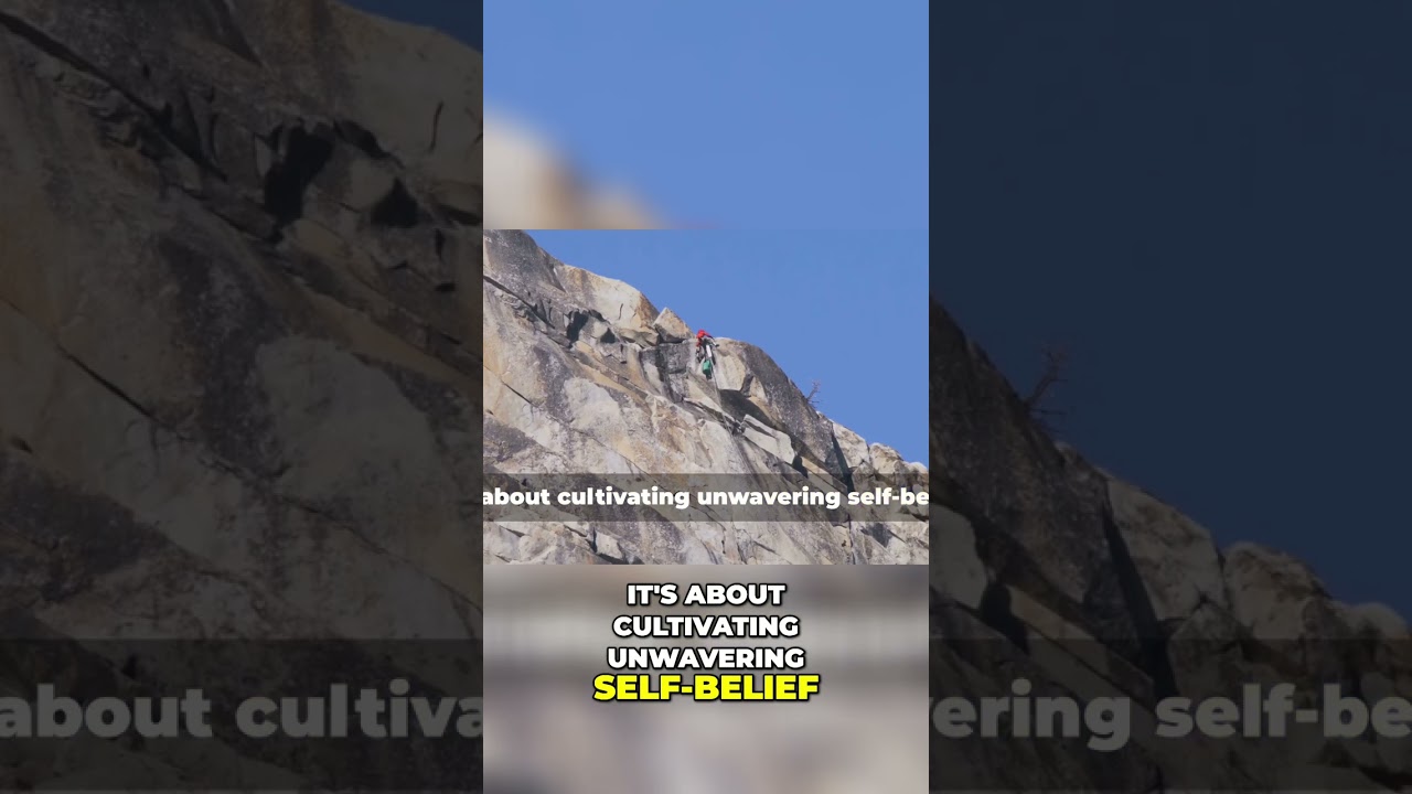 Unlock Your Potential with the Alpha Mindset