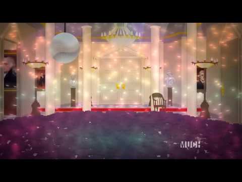 South Park: Member Berries Sing Africa by Toto (Full Concert)