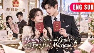 [ENG SUB]✨The Little Rabbit Married A Stranger, Not Knowing He Was A Powerful Business King#drama screenshot 2