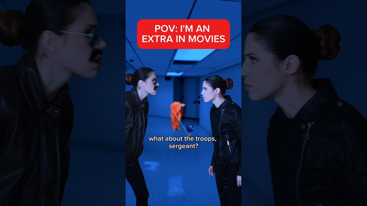 I was let go #sketch #comedy