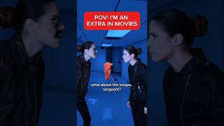 I Was Let Go sketch comedy