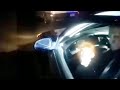 Bodycam: Officer Shot During Traffic Stop With Wanted Suspect. Colorado Springs, CO. Jan 11, 2020.