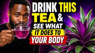This Common Garden Plant Can Heal You | Moses-in-the-Basket Medicinal Uses