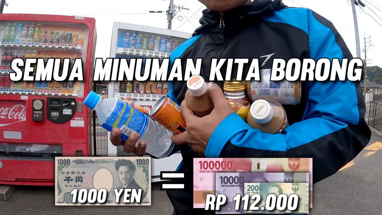 1000 Yen Dapat Berapa Banyak Minuman Mesin Penjual Otomatis Jepang 1000-yen-dapat-berapa-banyak-minuman-mesin-penjual-otomatis-jepang