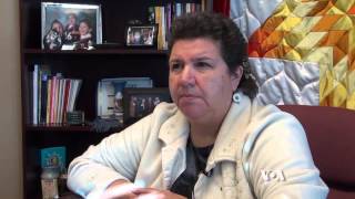 Native American Colleges Push to Bridge Unemployment Gap