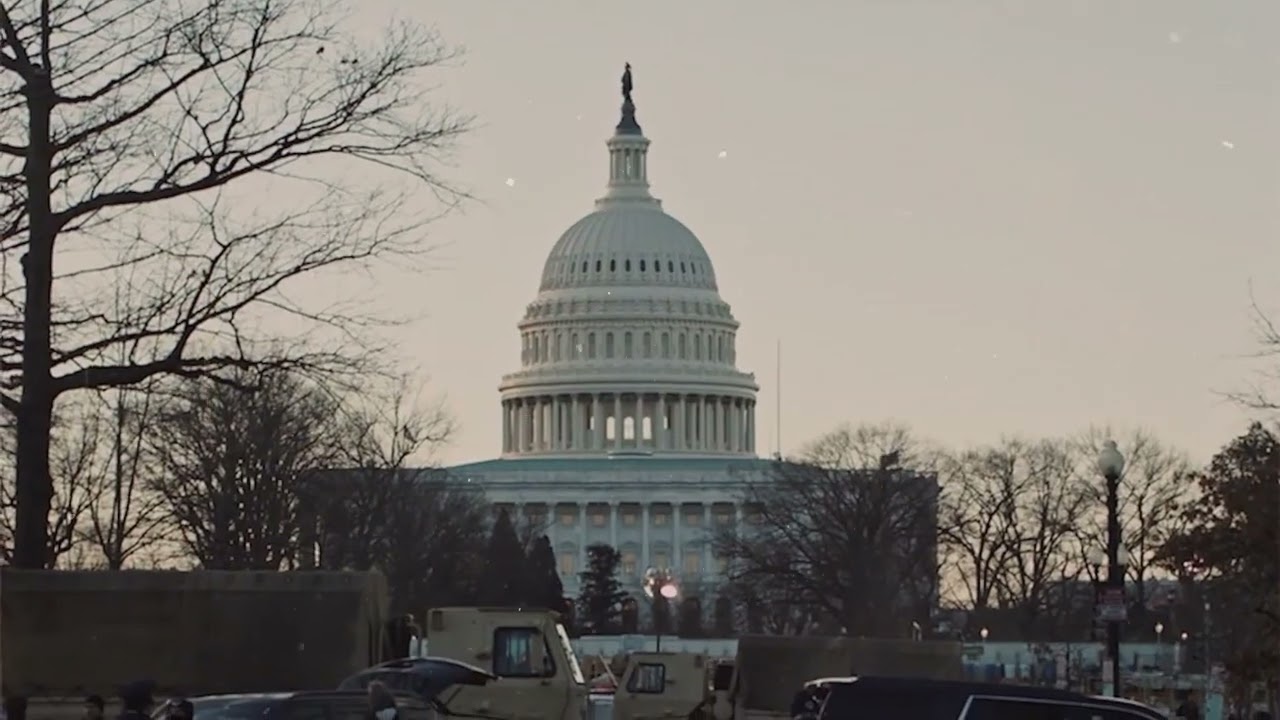 Finance & Geo Political Storytelling