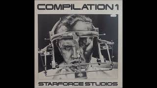 Various - Compilation 1 (Starforce Studios) [Full Album]