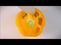 【ASMR】耳がゾワゾワする❤️パプリカを切る音