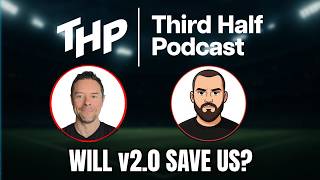 Can Sport.Fun v2.0 Fix the Broken Football Market?