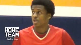 64 Antonio Blakeney Official Sophomore Season Mixtape One Of The Top Guards In The Cl Of 2015