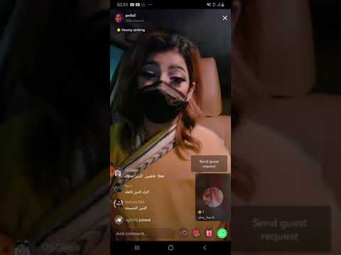 فوفا القحطاني قالولها المتبعين البسي الحجاب شوفو ايش ردت فوفا القحطاني