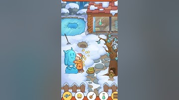 find out game level 8