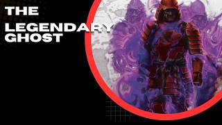 The accident that created a legend, Kimura Tadaaki, scourge of the spirit realm