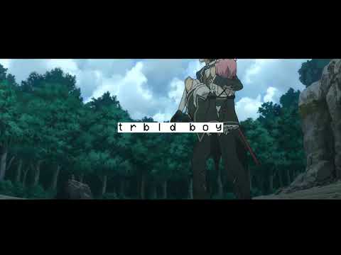 I don't know anymore (prod. trbld boy)