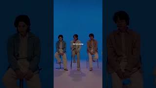 BTS - TAKE TWO Lyrical WhatsApp Status