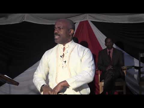 Drunk and Disorderly  ||   Pr  Randy Skeete