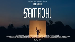 PUNOKAWAN - SAMADHI ft. OMENARIE ( )