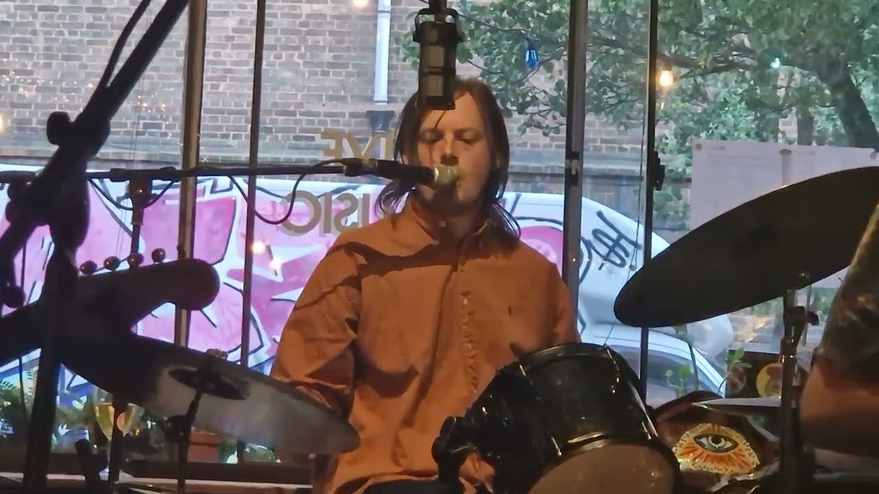 Best Band Live Good Mixer Camden 22/05/2025