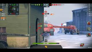 Wot Blitz Position Is Key