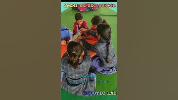 Hexapod Robot work as spider