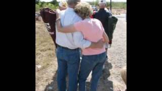 Mom's Memorial Slideshow #1 - LIVESTRONG (Maybe Tonight, Maybe Tomorrow)