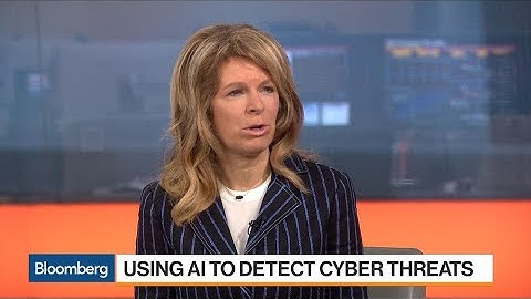Using AI to Detect Cyber Threats