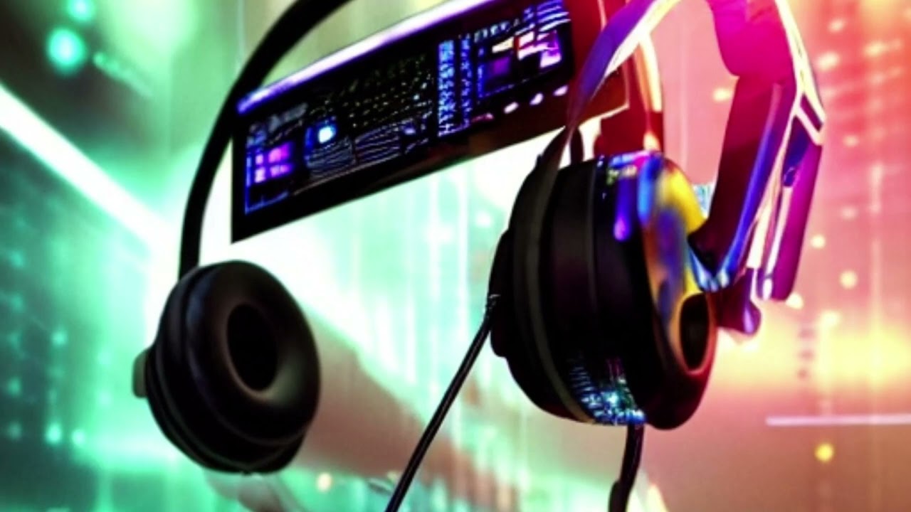 Arp Bounce  -  Geographer                   No Copyright Music