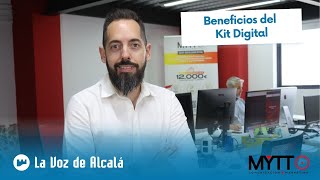 Mytto Explica El Kit Digital Y Cómo Beneficia A Las Empresas