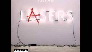 Lupe Fiasco | Letting Go