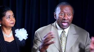 2016 OCBF 40th Church Anniversary | Moments in History Part 2