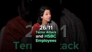 26/11 Terror Attack and HSBC Employees